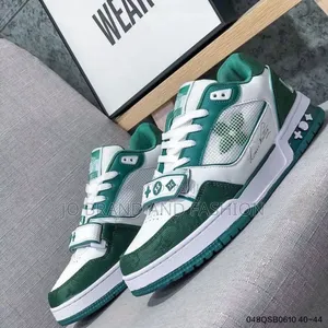 Louis Vuitton Master Quality Shoes