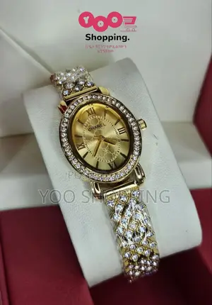 Photo - Chanel Watch for Ladies