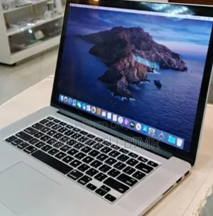 Photo - New Laptop Apple MacBook Pro 2013 16GB Intel Core I7 SSD 256GB