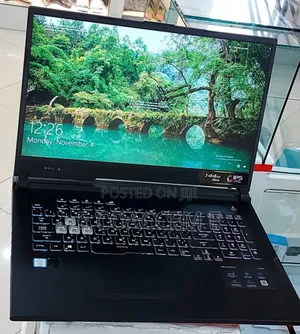 New Laptop Asus 16GB Intel Core I7 HDD+SSD 1T