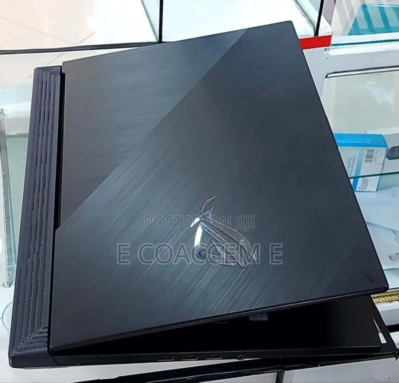 New Laptop Asus 16GB Intel Core I7 HDD+SSD 1T