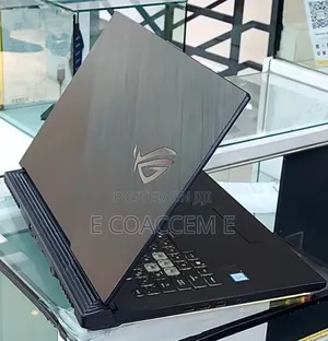 New Laptop Asus 16GB Intel Core I7 HDD+SSD 1T