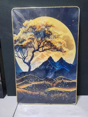  High Quality Glass Front Wall Arts