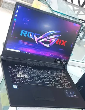 New Laptop Asus 16GB Intel Core I7 HDD+SSD 1T