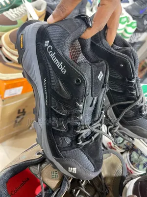 Colombia Water Proof Shoes