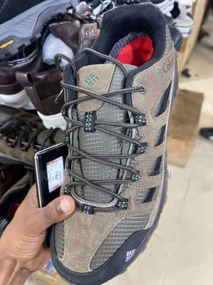 Colombia Water Proof Shoes
