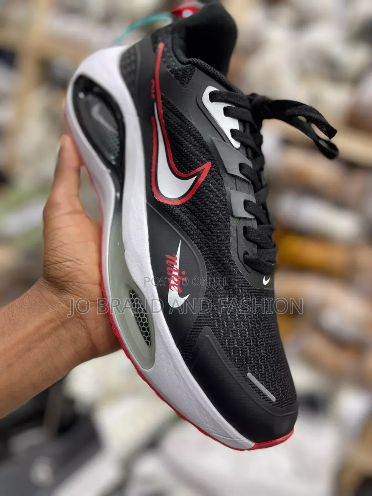 Nike Air Max High Quality Shoes