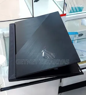 New Laptop Asus ROG Strix G15 16GB Intel Core I7 HDD+SSD 256GB
