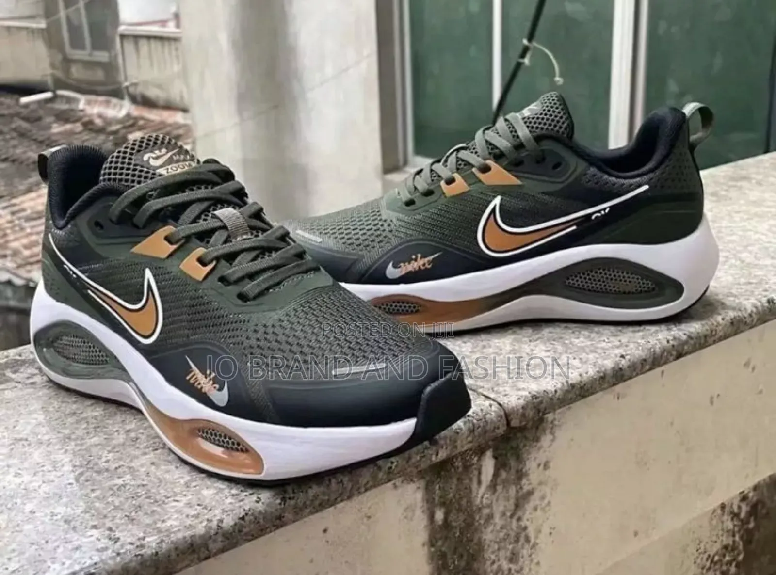 Nike Air Max High Quality Shoes