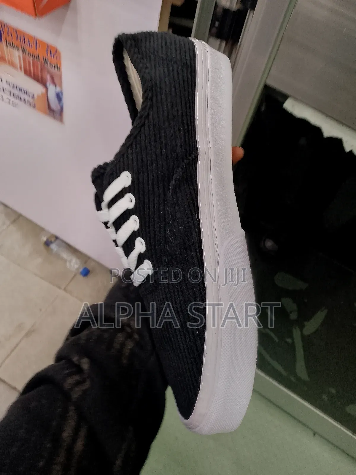 Vans Good Quality Made in Vietnam