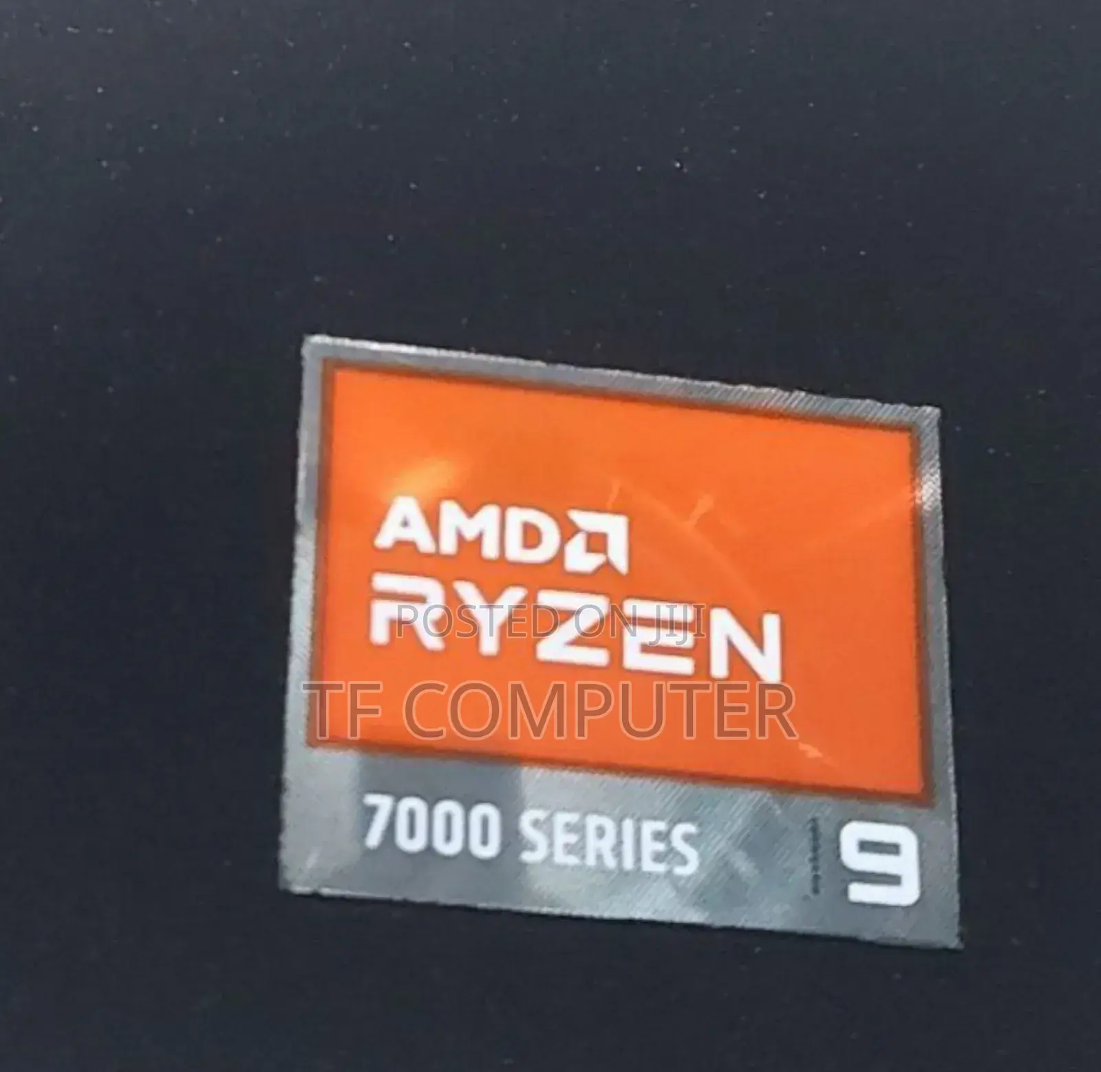 New Laptop Alienware M17x R2 32GB AMD Ryzen 9 SSD 1T