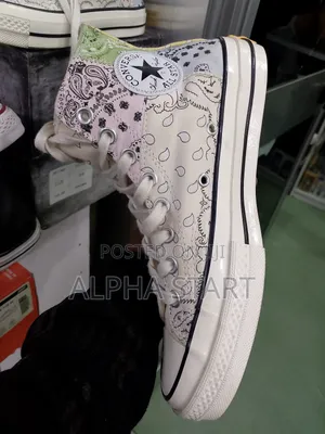 Converse All Star High Quality Made in Vietnam