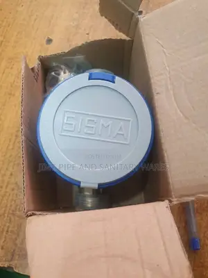 Watermeter