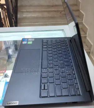 New Laptop Lenovo ThinkPad Yoga 16GB Intel Core I7 SSD 512GB