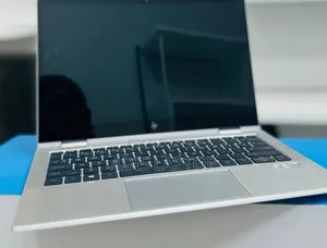 Photo - New Laptop HP EliteBook X360 1030 G7 16GB Intel Core I7 SSD 512GB