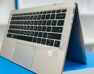 New Laptop HP EliteBook X360 1030 G7 16GB Intel Core I7 SSD 512GB
