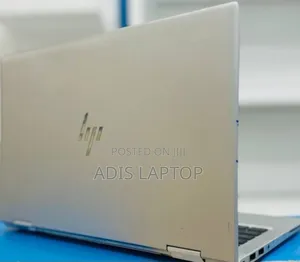New Laptop HP EliteBook X360 1030 G7 16GB Intel Core I7 SSD 512GB