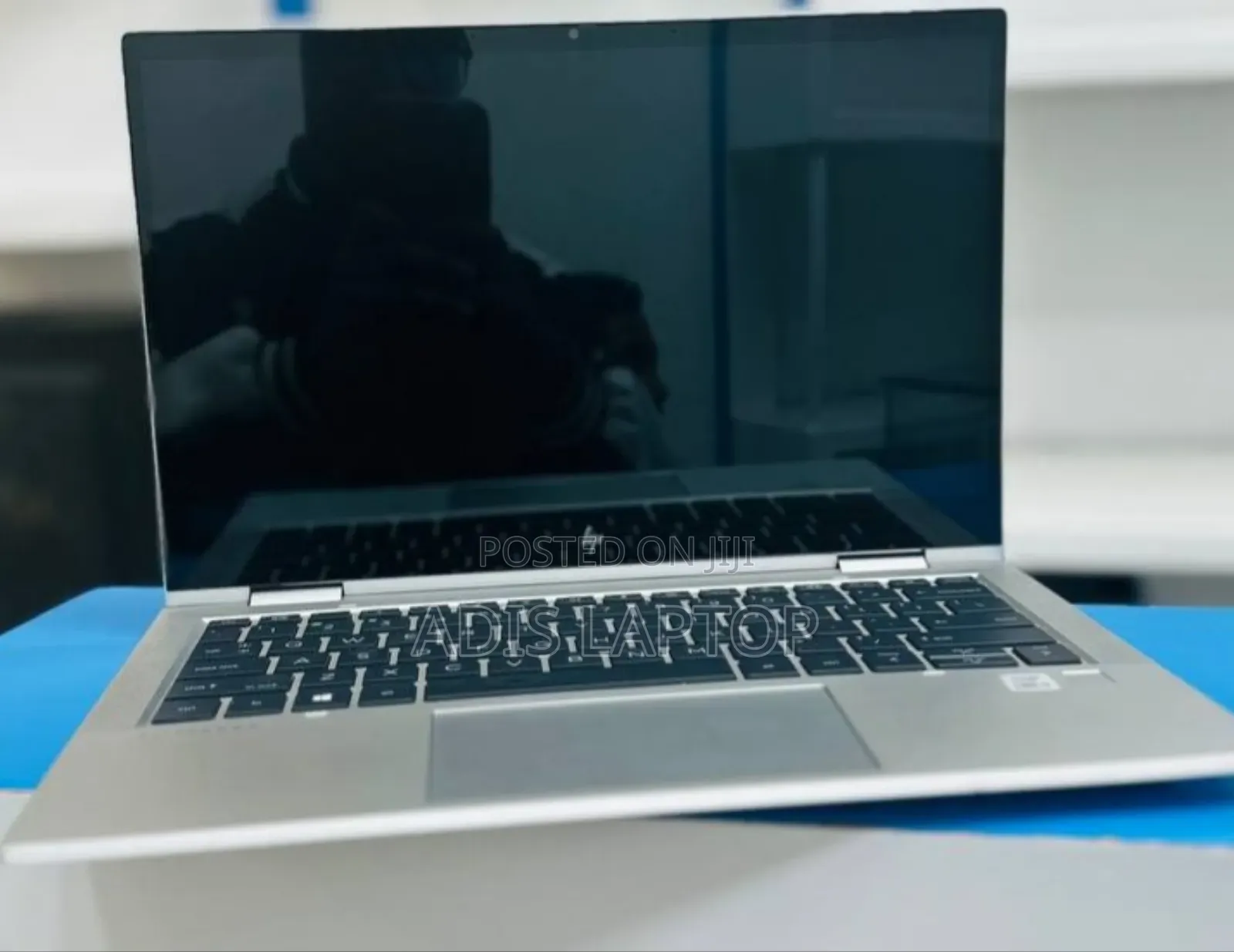 New Laptop HP EliteBook X360 1030 G7 16GB Intel Core I7 SSD 512GB