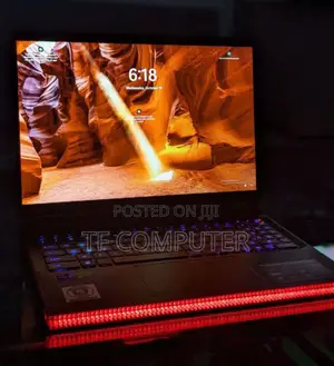 New Laptop Multicom 32GB Intel Core I9 SSD 1T