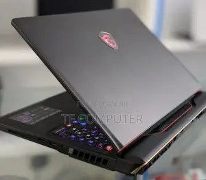 New Laptop Multicom 32GB Intel Core I9 SSD 1T