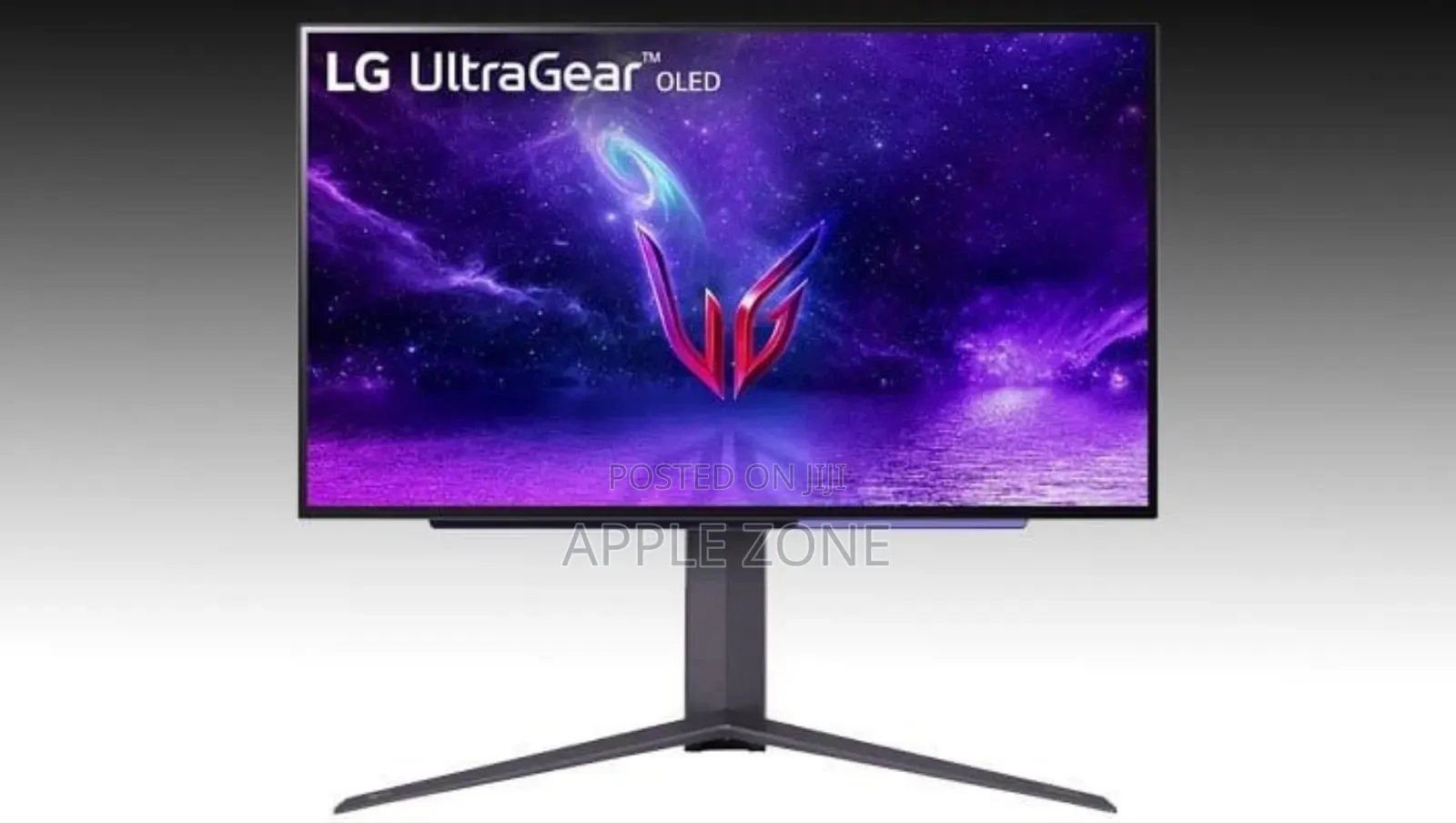 LG ULTRAGEAR Gaming Monitor
