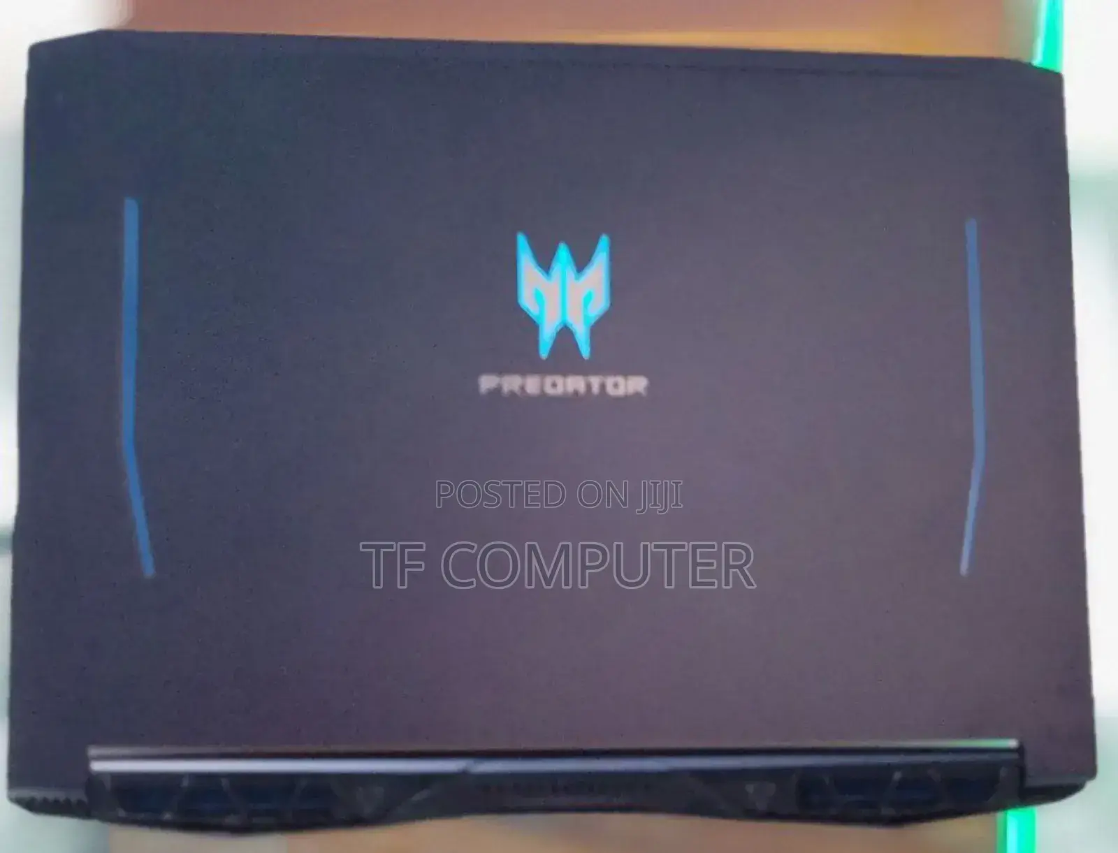 New Laptop Asus ROG Zephyrus G15 16GB AMD Ryzen 9 SSD 1T