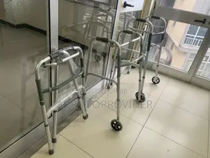 Photo - Walking Aid6)$76walker1]5walking Walker1walker1folding Walke