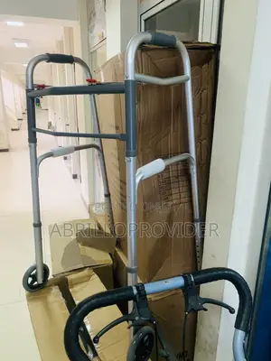 Photo - Walking Aid6)?5walker5(?)6walking Aid1walker2walker8walking