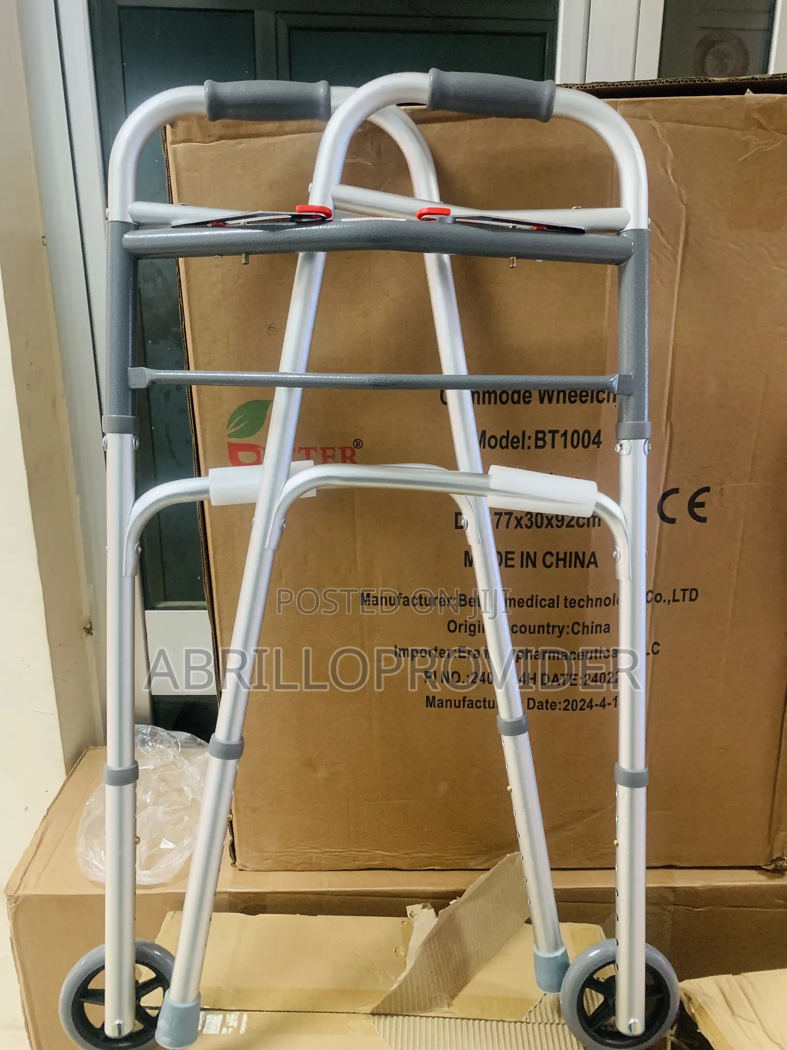 Walking Aid6)?5walker5(?)6walking Aid1walker2walker8walking