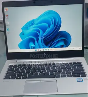 New Laptop HP EliteBook 840 G5 16GB Intel Core I7 SSD 512GB