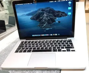Photo - New Laptop Apple MacBook Pro 2014 16GB Intel Core I5 SSD 512GB
