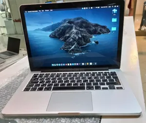 New Laptop Apple MacBook Pro 2014 16GB Intel Core I5 SSD 512GB