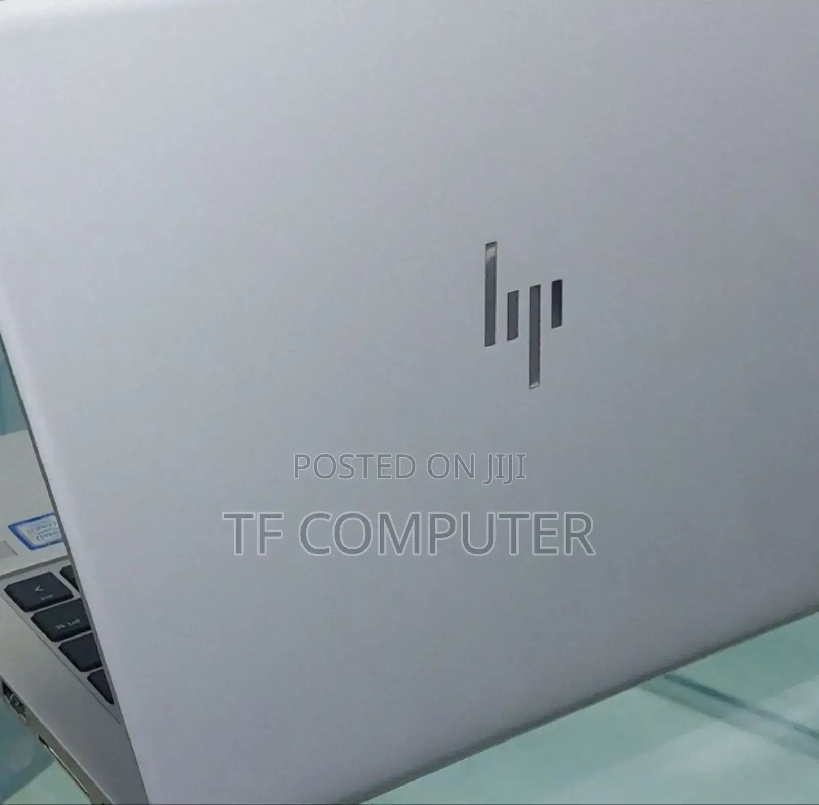 New Laptop HP EliteBook 840 G5 16GB Intel Core I7 SSD 512GB