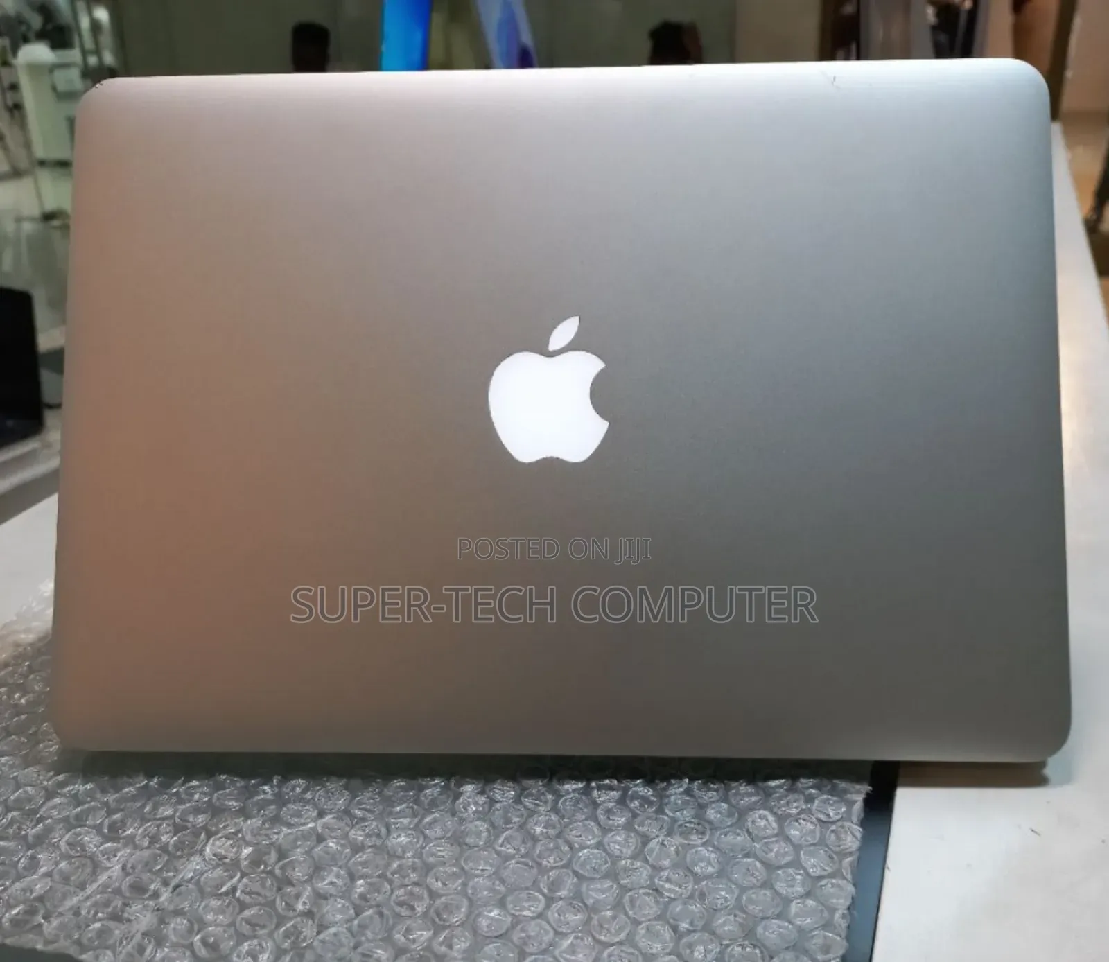 New Laptop Apple MacBook Pro 2014 16GB Intel Core I5 SSD 512GB