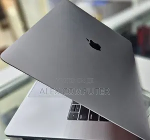 New Laptop Apple MacBook Pro 2019 16GB Intel Core I9 SSD 1T