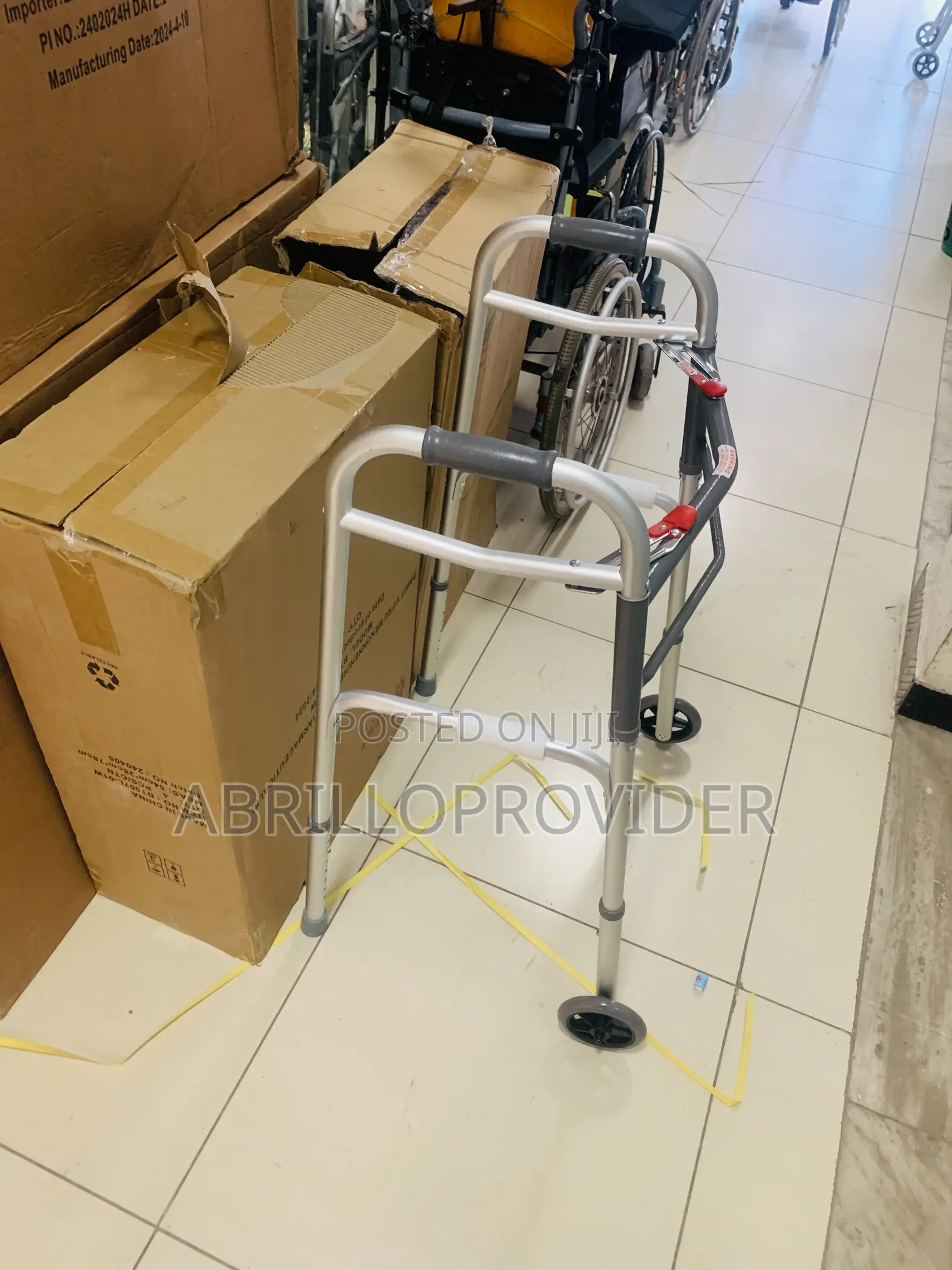 Walker6)!7walking3:;4adjusting Walker8)6walking Aid7walker