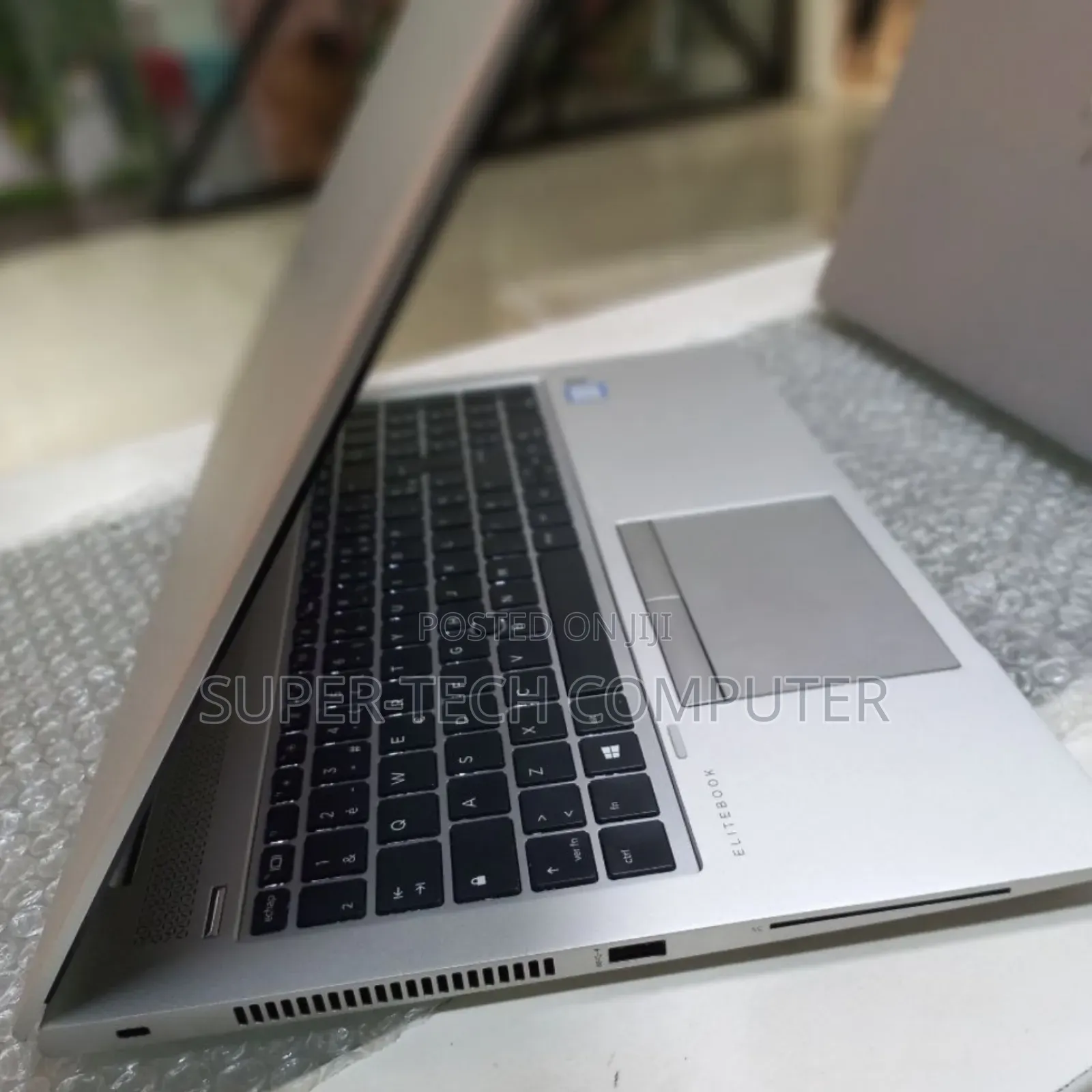 New Laptop HP EliteBook 840 G5 16GB Intel Core I5 SSD 512GB