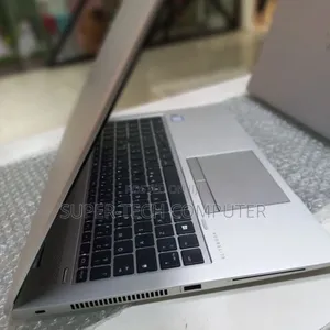 New Laptop HP EliteBook 840 G5 16GB Intel Core I5 SSD 512GB