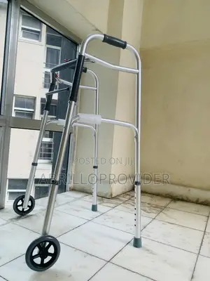 Strong Adjustable Walking Aid8 8wker1walking Aid1walker