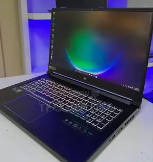 New Laptop Acer Predator Helios 300 16GB Intel Core I9 SSD 1T