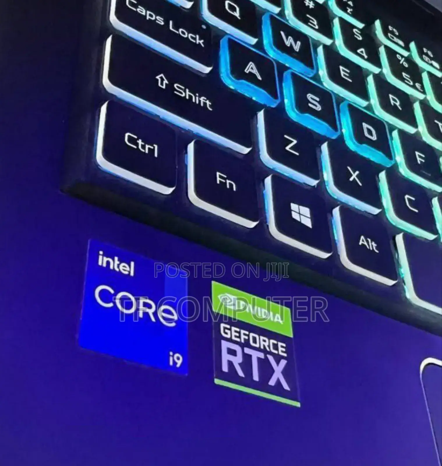 New Laptop Acer Predator Helios 300 16GB Intel Core I9 SSD 1T