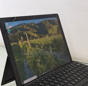 Photo - New Laptop Microsoft Surface Pro 7 16GB Intel Core I7 SSD 512GB