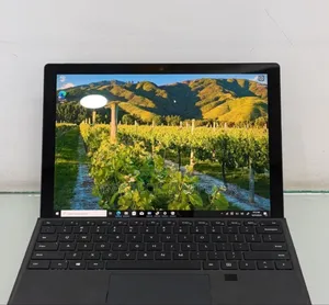 New Laptop Microsoft Surface Pro 7 16GB Intel Core I7 SSD 512GB