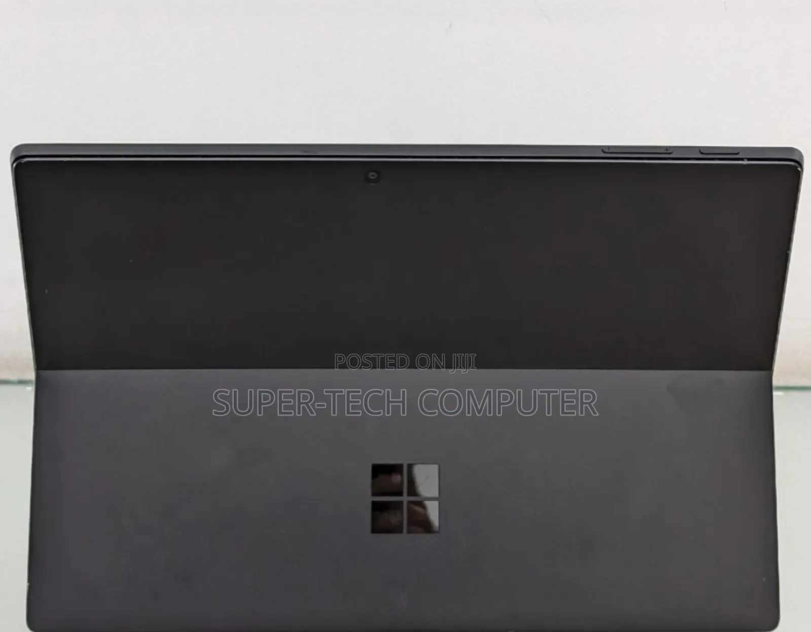 New Laptop Microsoft Surface Pro 7 16GB Intel Core I7 SSD 512GB