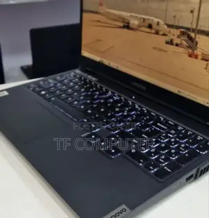 New Laptop Lenovo Legion 5 16GB Intel Core I7 SSD 1T