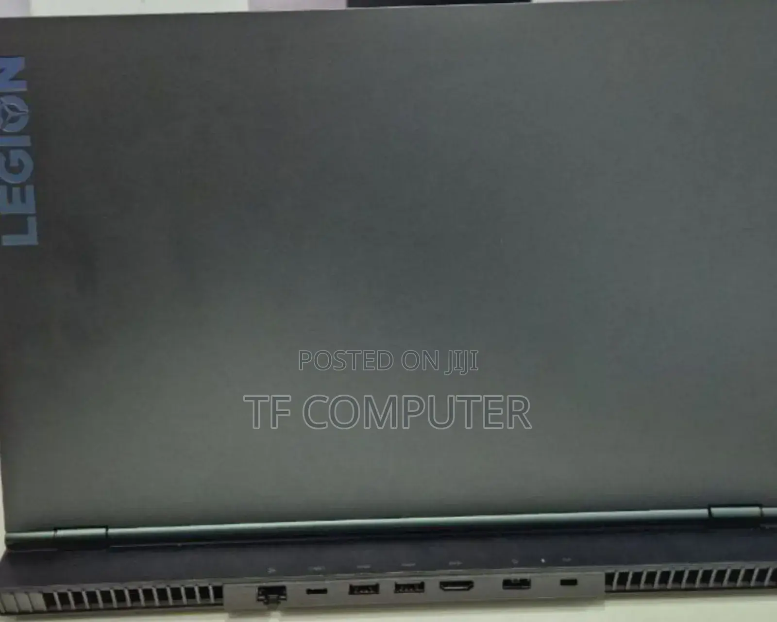 New Laptop Lenovo Legion 5 16GB Intel Core I7 SSD 1T