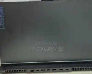New Laptop Lenovo Legion 5 16GB Intel Core I7 SSD 1T