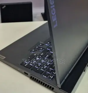 Photo - New Laptop Lenovo Legion 5 16GB Intel Core I7 SSD 1T
