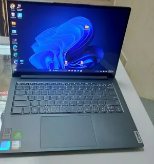 Photo - New Laptop Lenovo ThinkPad Yoga 16GB Intel Core I7 SSD 512GB