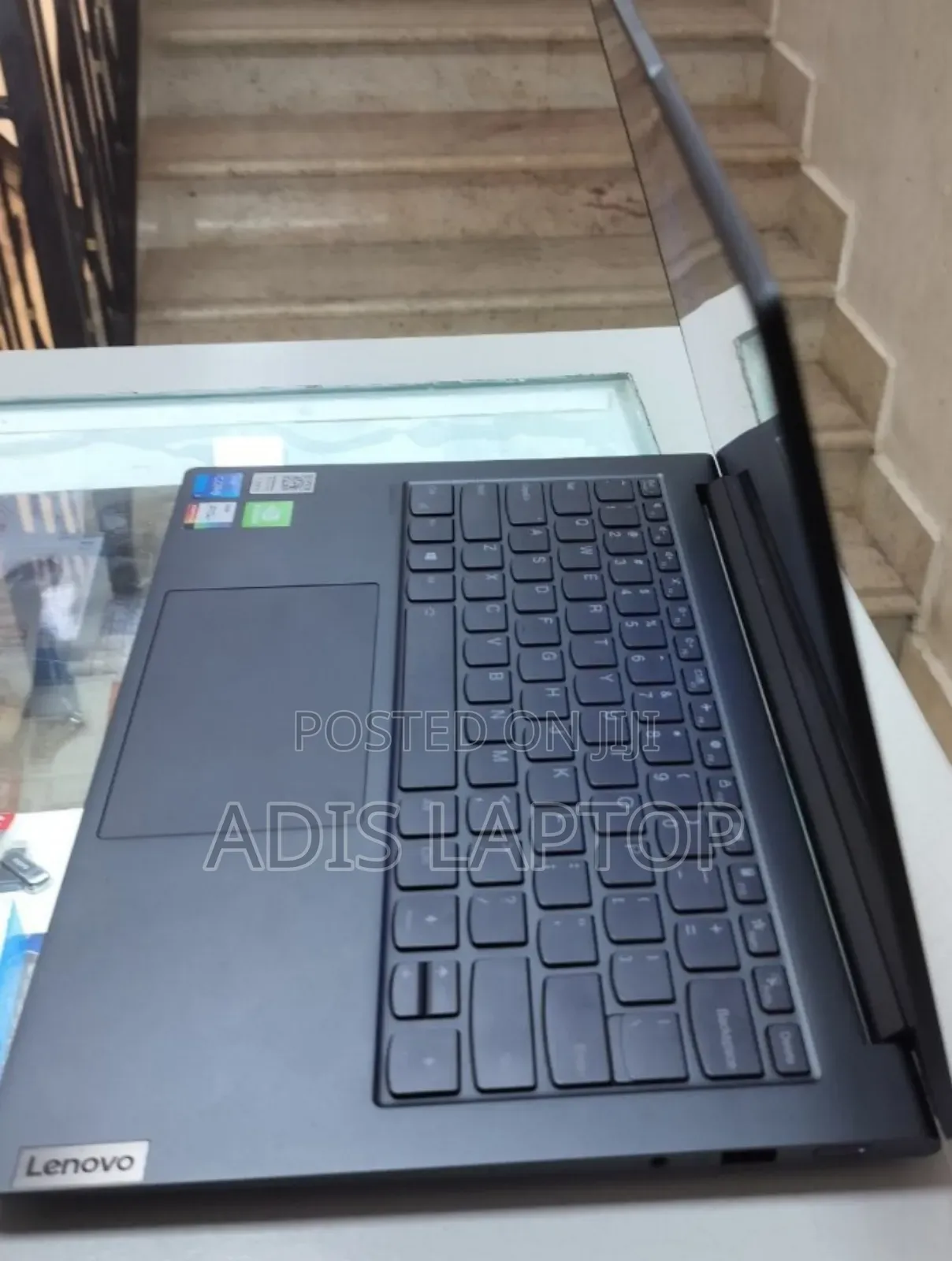 New Laptop Lenovo ThinkPad Yoga 16GB Intel Core I7 SSD 512GB